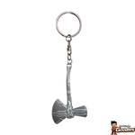 Marvel - Thor : Porte-clé Stormbreaker