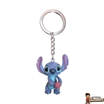 Disney - Lilo et Stitch : Porte-clé duo Stitch et Angel