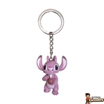 Disney - Lilo et Stitch : Porte-clé duo Stitch et Angel