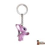Disney - Lilo et Stitch : Porte-clé duo Stitch et Angel