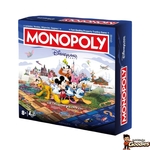 Disney - Monopoly : Disneyland Paris