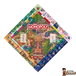 Disney - Monopoly : Disneyland Paris