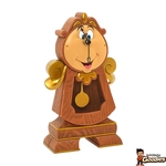 Disney - La Belle et la Bête : Pendule Big Ben
