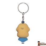 Disney - Alice au pays des Merveilles : Porte-clé Alice