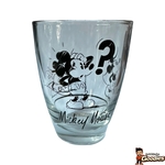 Disney - Mickey Mouse : Verre à eau Bd