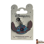 Disney - Lilo et Stitch : Accessoire pour lanière Stitch