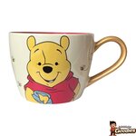 Disney - Winnie lOurson : Bol Winnie et ses amis