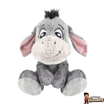Disney - Winnie lOurson : Peluche Bourriquet Big Feet