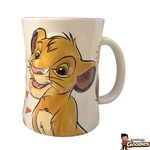 Disney - Le roi lion : Mug Simba