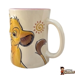 Disney - Le roi lion : Mug Simba
