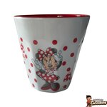 Disney - Minnie Mouse : Gobelet en plastique