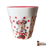 Disney - Minnie Mouse : Gobelet en plastique
