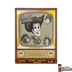 Disney Pixar - Toy Story : Marionnette Woody