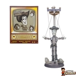 Disney Pixar - Toy Story : Marionnette Woody