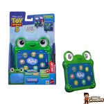 Disney/Pixar - Toy Story 5 : Figurine interactive Lilypad