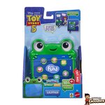 Disney/Pixar - Toy Story 5 : Figurine interactive Lilypad