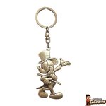Disney - Mickey Mouse : Porte-clé Hollywood