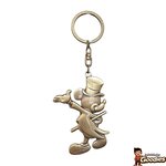 Disney - Mickey Mouse : Porte-clé Hollywood