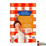 Disney/Pixar - Ratatouille : CHEF RÉMY oui, tout le monde peut cuisiner !