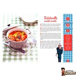 Disney/Pixar - Ratatouille : CHEF RÉMY oui, tout le monde peut cuisiner !