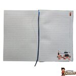 Disney/Pixar - Ratatouille : Carnet Gusteau