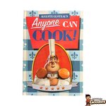 Disney/Pixar - Ratatouille : Carnet Gusteau