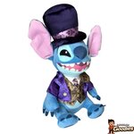 Disney - Lilo et Stitch : Peluche Stitch cast Phantom Manor