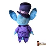 Disney - Lilo et Stitch : Peluche Stitch cast Phantom Manor
