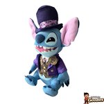Disney - Lilo et Stitch : Peluche Stitch cast Phantom Manor