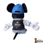 Disney - Mickey Mouse : Peluche Mickey