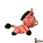 Disney - Le roi lion : Peluche naïf Pumba