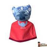 Disney - Lilo et Stitch : Peluche Stitch Day 2026