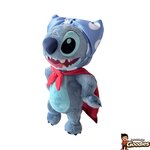 Disney - Lilo et Stitch : Peluche Stitch Day 2026
