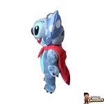 Disney - Lilo et Stitch : Peluche Stitch Day 2026
