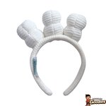 Disney - La reine des neiges : Serre tête Snoogie