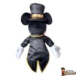 Disney - Mickey Mouse : Peluche Mickey « Adventure World »
