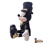 Disney - Mickey Mouse : Peluche Mickey « Adventure World »
