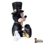 Disney - Mickey Mouse : Peluche Mickey « Adventure World »