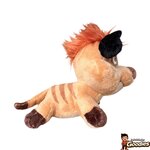 Disney - Le roi lion : Peluche naïf Timon