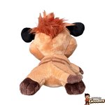 Disney - Le roi lion : Peluche naïf Timon
