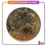 Disney - Raiponce : Monnaie de Paris "Lanternes"