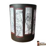 Marvel - Avengers : Bougie Parfumée