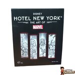 Marvel - Avengers : Bougie Parfumée