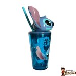 Disney - Lilo et Stitch : Gobelet Stitch 3D
