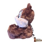 Disney - Tic et Tac : Peluche Tic Big Feet