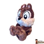 Disney - Tic et Tac : Peluche Tic Big Feet