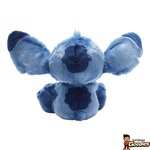 Disney - Lilo et Stitch : Peluche Stitch Big Feet