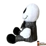 Disney - Létrange Noël de M. Jack : Peluche aimantée Jack