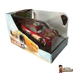 Disney Pixar - Cars : Voiture à fiction Flash McQueen