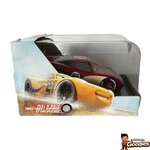 Disney Pixar - Cars : Voiture à fiction Flash McQueen